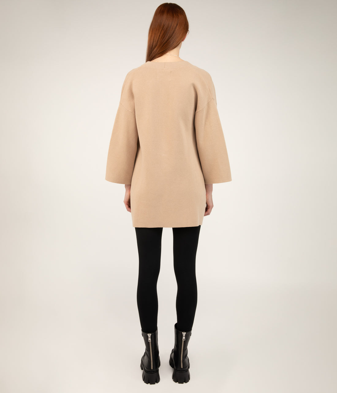 ELSA Women’s Open Front Cardigan Matt & Nat Women|Sale