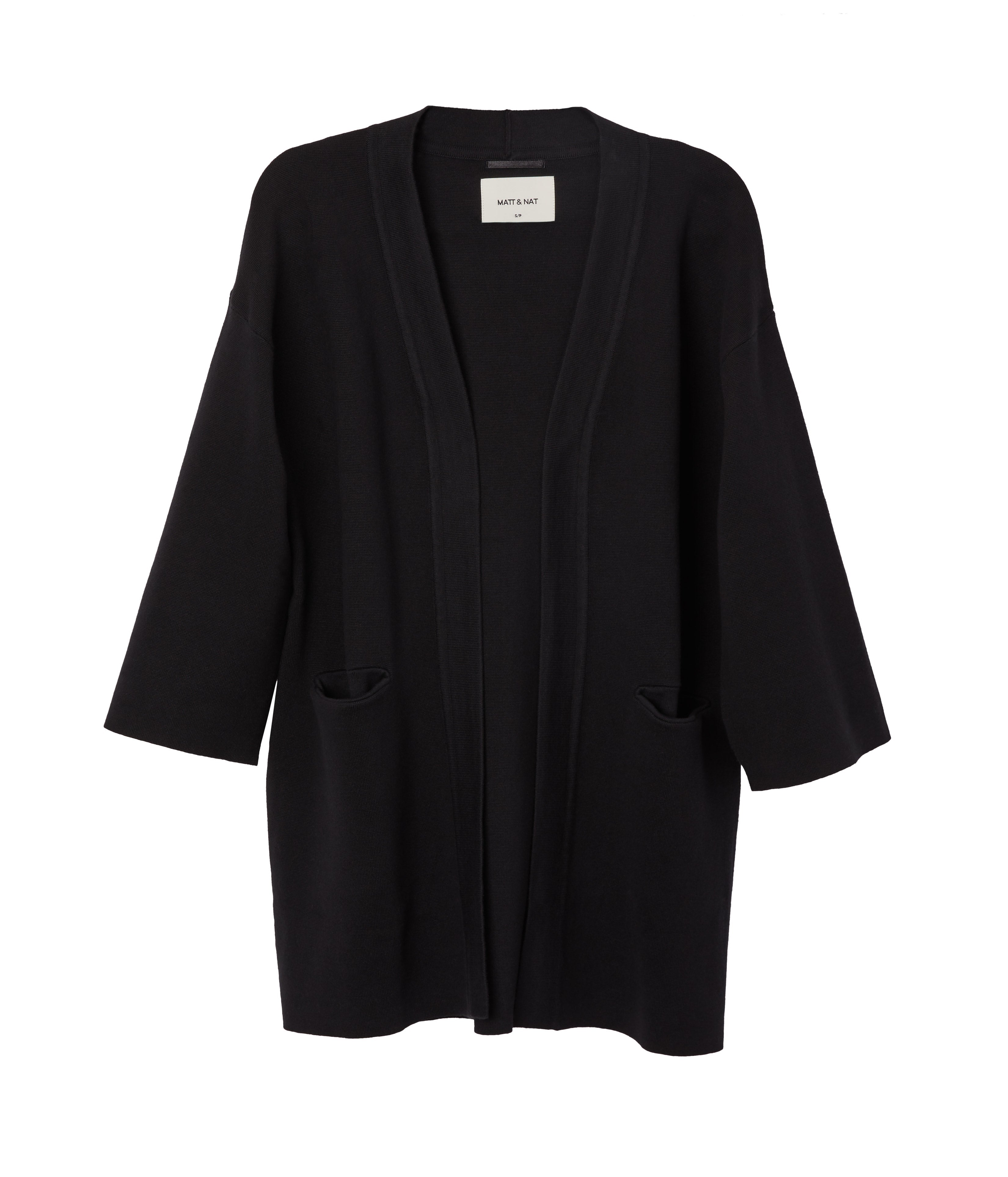 black,XS