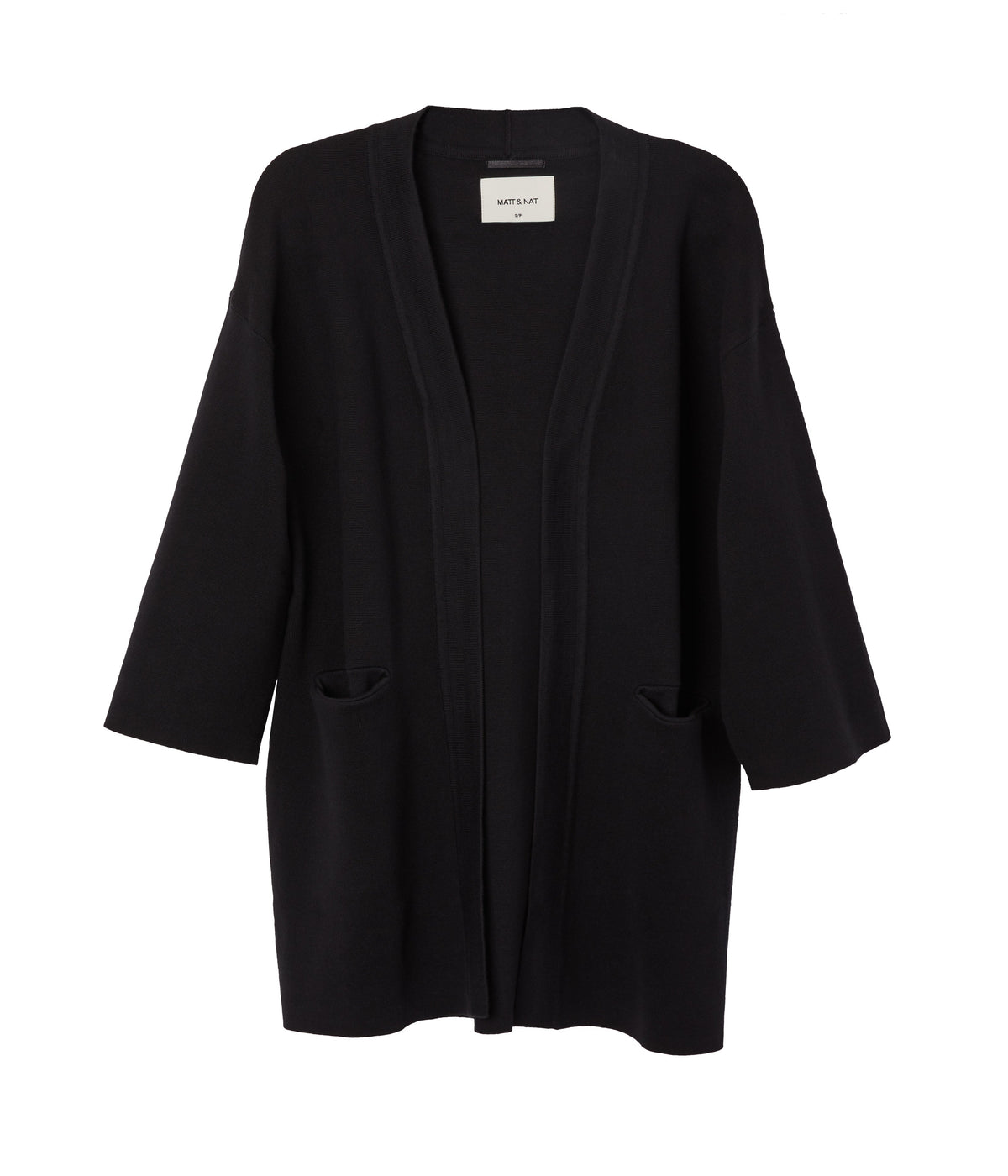 black,XS