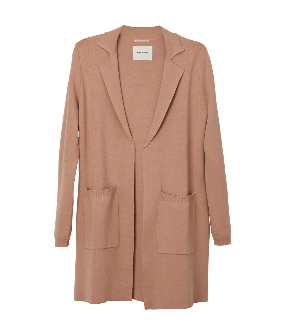 PARKES Women’s Open Front Cardigan Matt & Nat Women|Sale