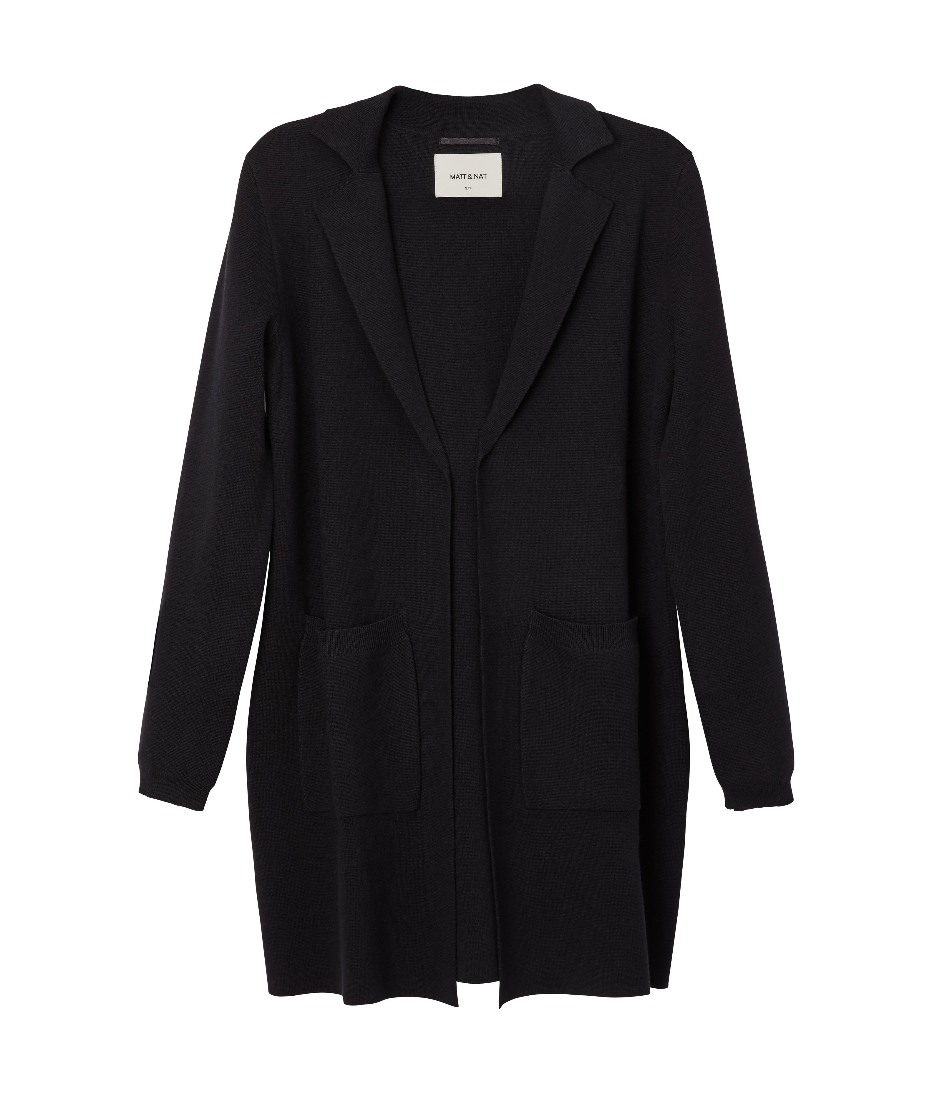black,XS