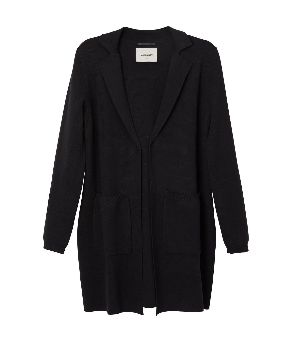black,XS