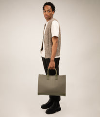 JOI Canvas Tote Bag - Canvas Matt & Nat Men|Women|Sale