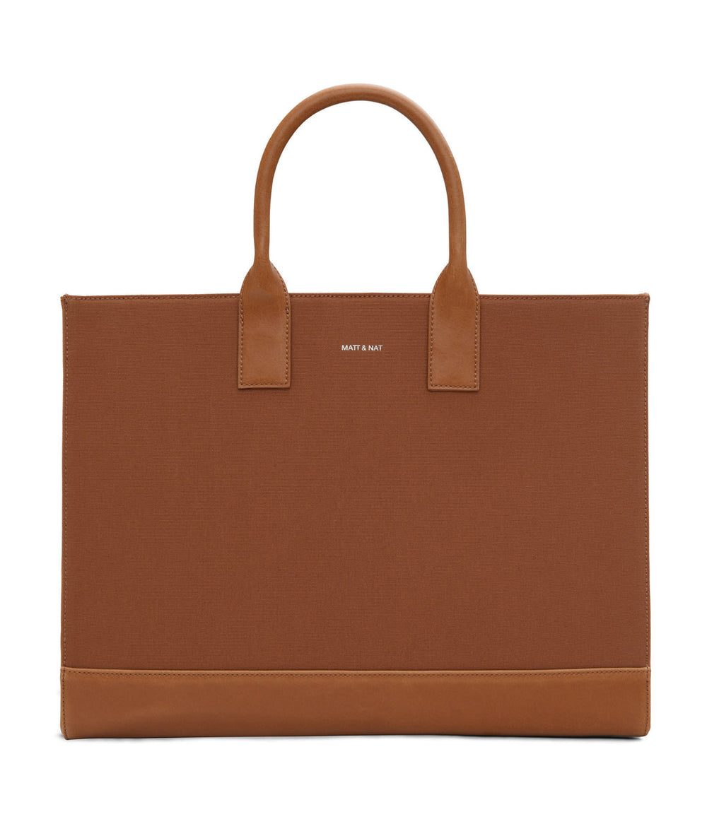 JOI Canvas Tote Bag - Canvas Matt & Nat Men|Women|Sale