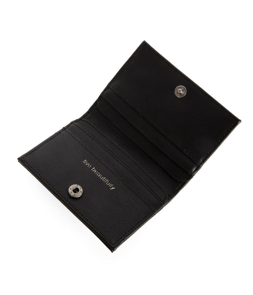 LIZ Vegan Folded Wallet - Arbor Matt & Nat Men|Women|Sale