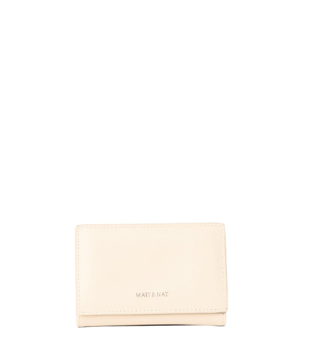 LIZ Vegan Folded Wallet - Arbor Matt & Nat Men|Women|Sale