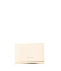 LIZ Vegan Folded Wallet - Arbor Matt & Nat Men|Women|Sale