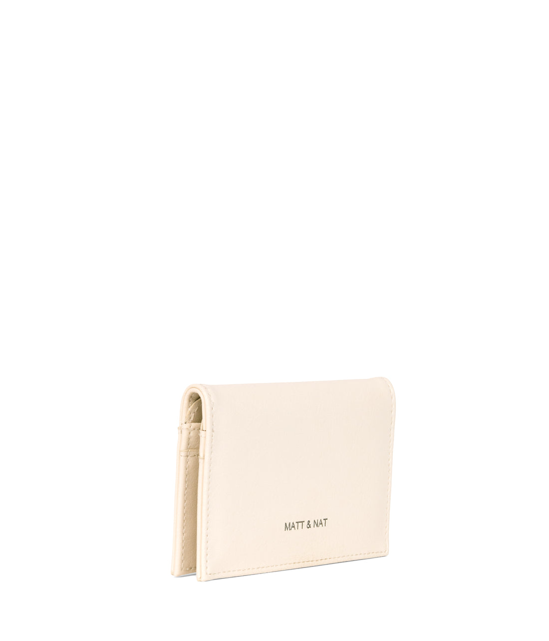 LIZ Vegan Folded Wallet - Arbor Matt & Nat Men|Women|Sale