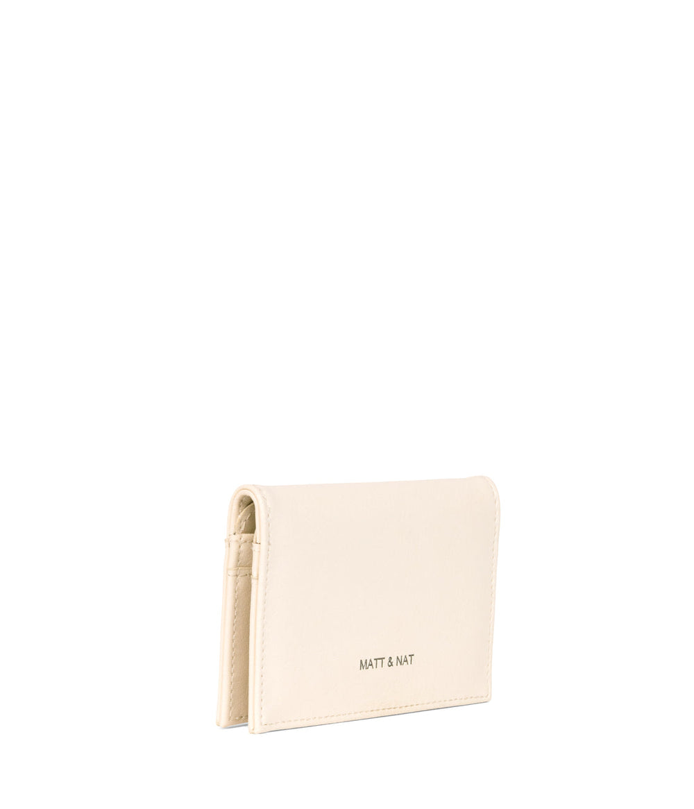 LIZ Vegan Folded Wallet - Arbor Matt & Nat Men|Women|Sale