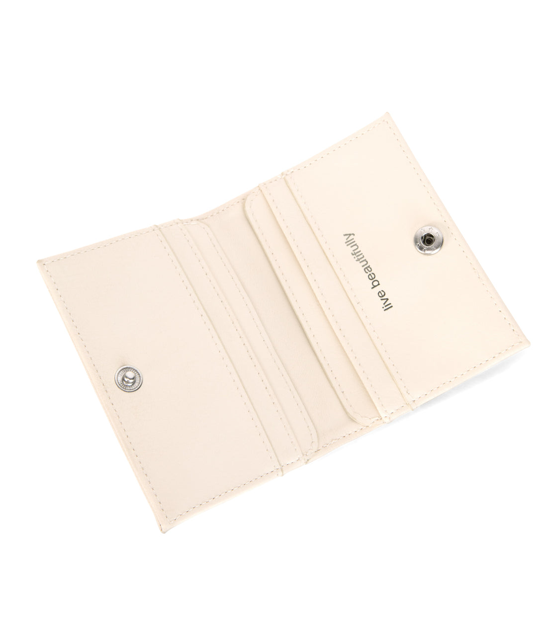 LIZ Vegan Folded Wallet - Arbor Matt & Nat Men|Women|Sale