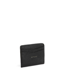 JUNYA Sustainable Vegan Card Holder - Purity Matt & Nat Men|Women|Sale