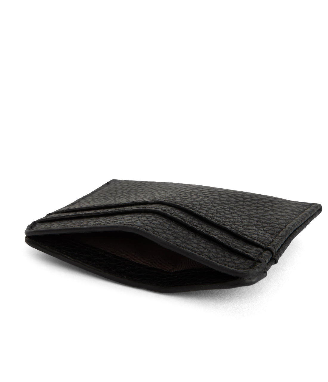 JUNYA Sustainable Vegan Card Holder - Purity Matt & Nat Men|Women|Sale