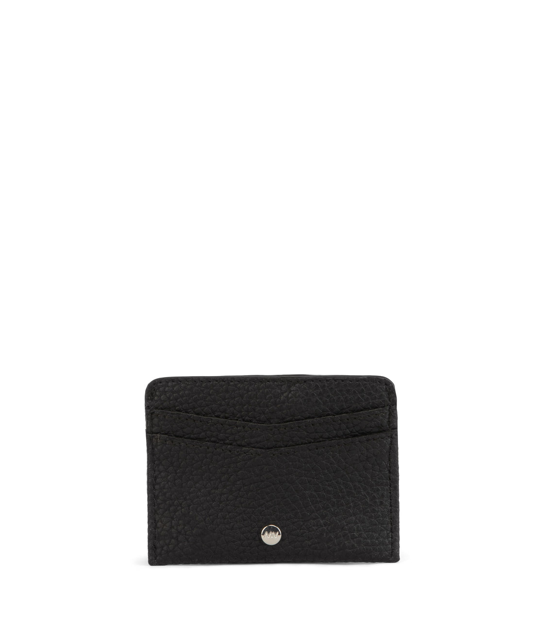 JUNYA Sustainable Vegan Card Holder - Purity Matt & Nat Men|Women|Sale