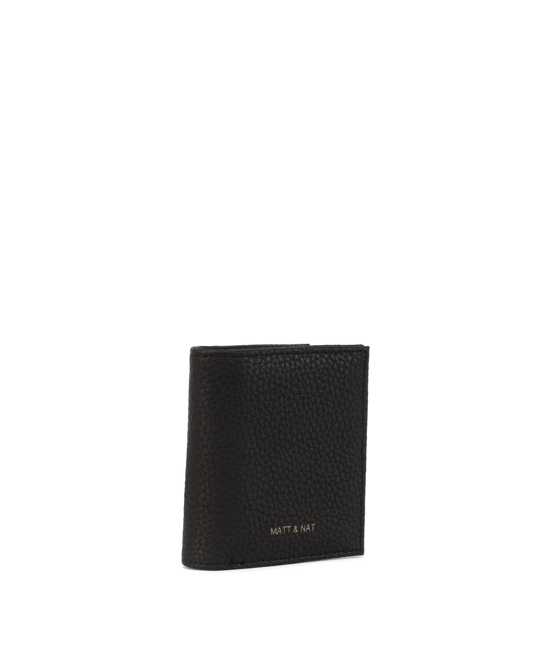 GIO Vegan Folded Wallet - Purity Matt & Nat Men|Women|Sale
