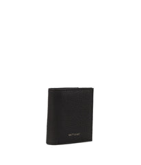 GIO Vegan Folded Wallet - Purity Matt & Nat Men|Women|Sale