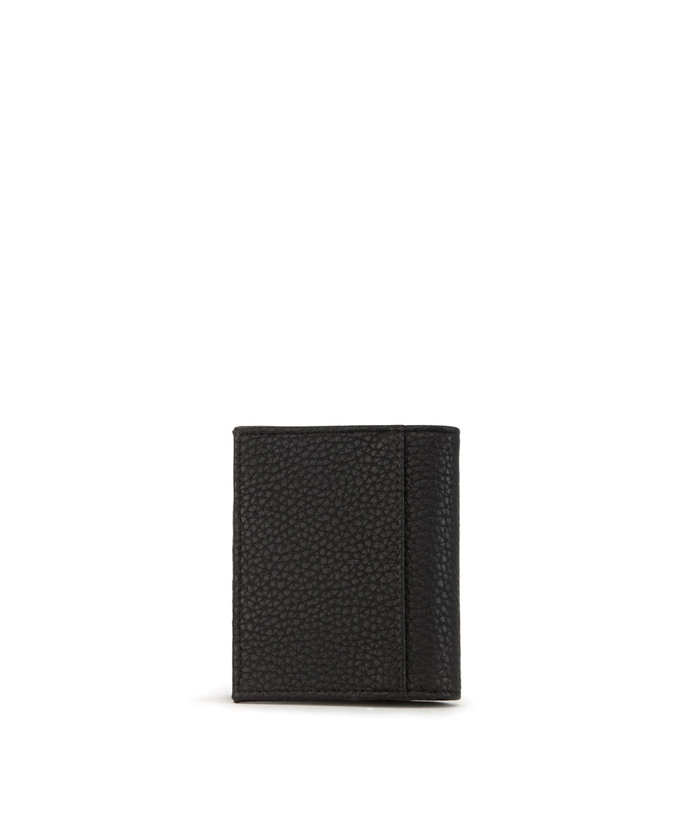 GIO Vegan Folded Wallet - Purity Matt & Nat Men|Women|Sale