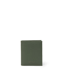 GIO Vegan Folded Wallet - Purity Matt & Nat Men|Women|Sale
