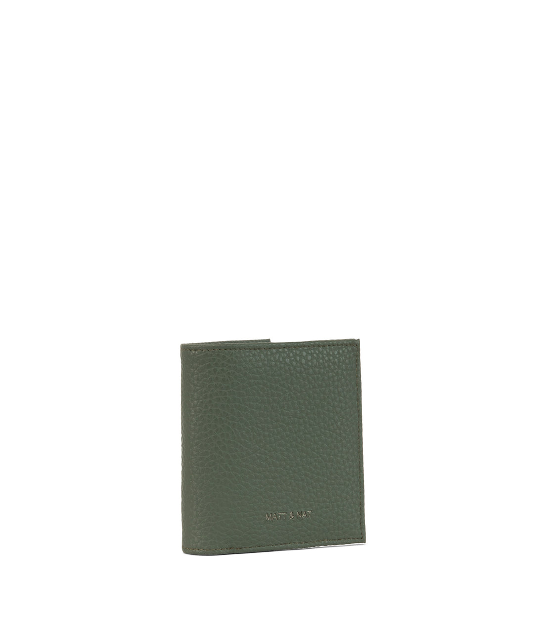 GIO Vegan Folded Wallet - Purity Matt & Nat Men|Women|Sale