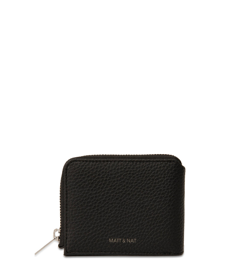 MUSK Vegan Wallet - Purity Matt & Nat Men|Women|Sale