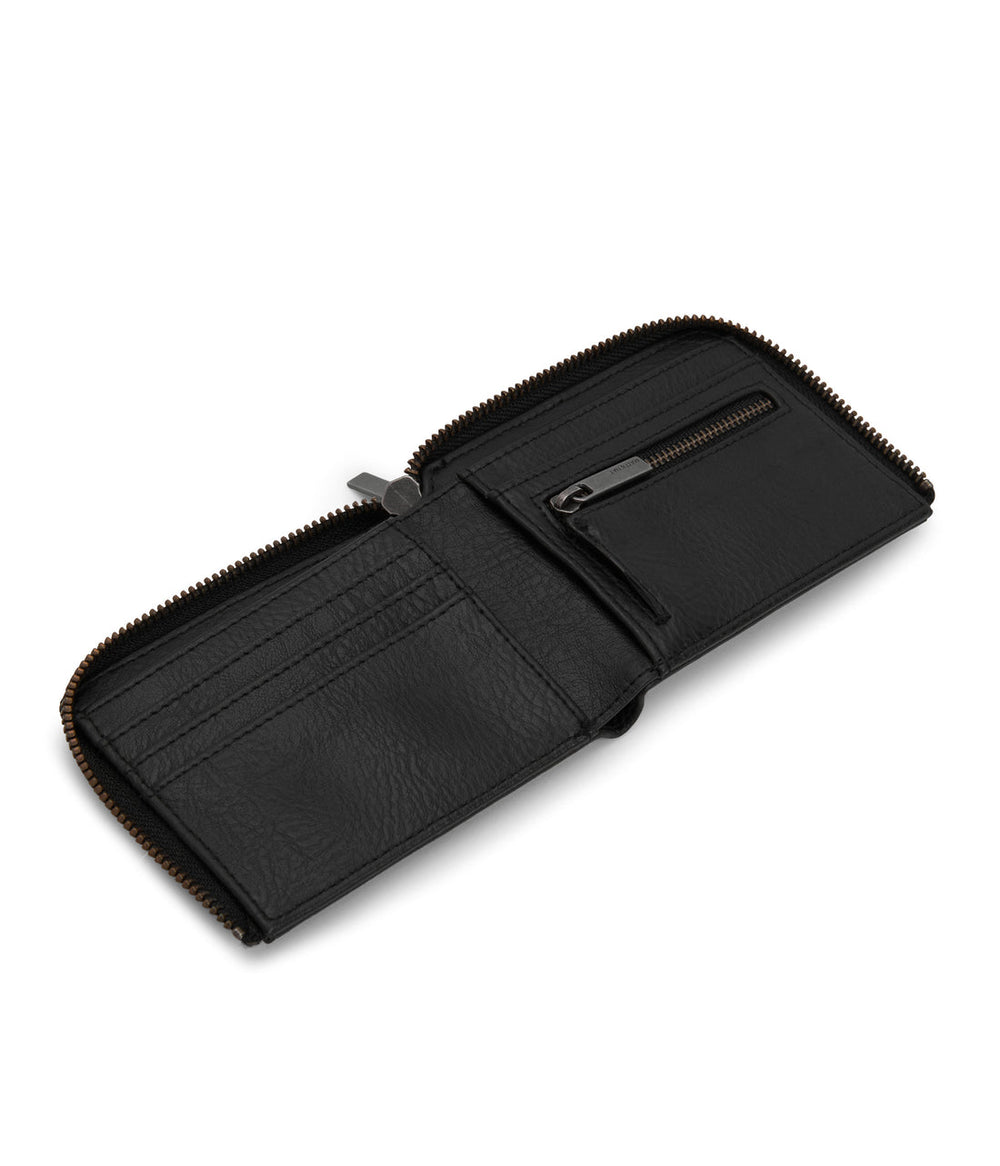 MUSK Vegan Wallet - Purity Matt & Nat Men|Women|Sale
