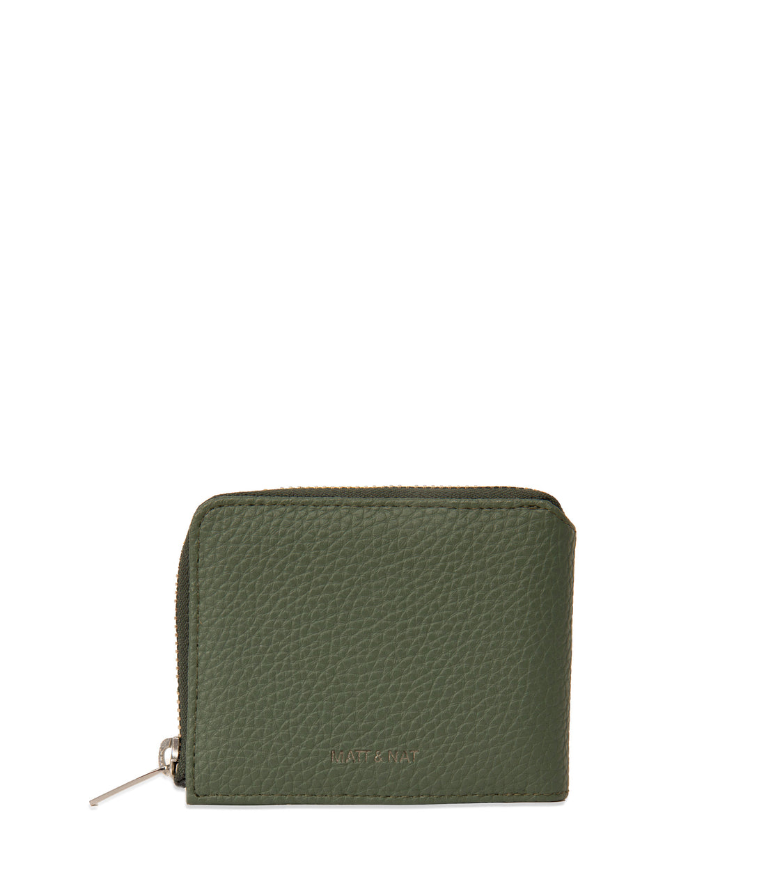 MUSK Vegan Wallet - Purity Matt & Nat Men|Women|Sale