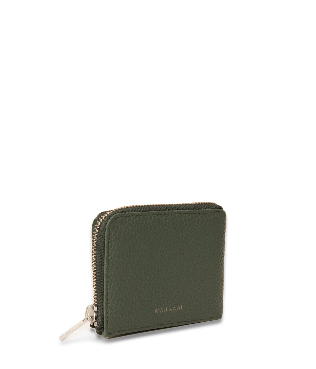 MUSK Vegan Wallet - Purity Matt & Nat Men|Women|Sale