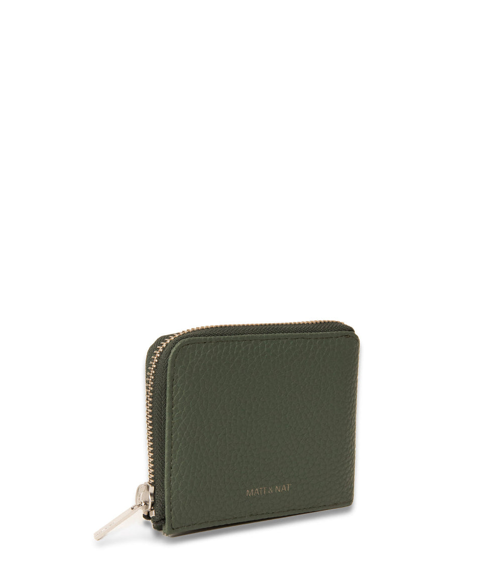 MUSK Vegan Wallet - Purity Matt & Nat Men|Women|Sale