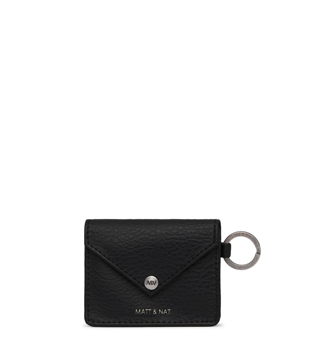 OZMA Vegan Coin Purse - Dwell Matt & Nat Men|Women|Sale