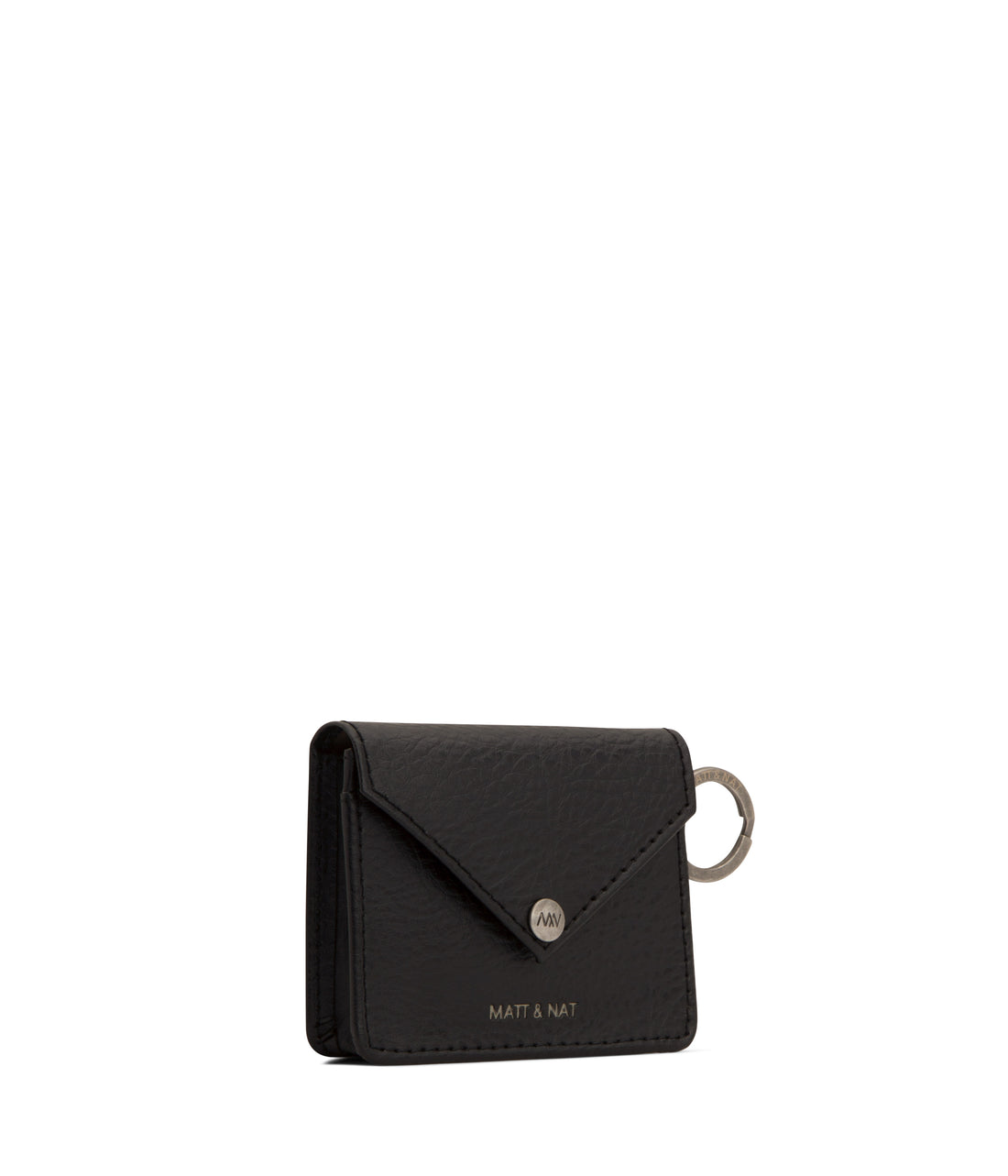 OZMA Vegan Coin Purse - Dwell Matt & Nat Men|Women|Sale