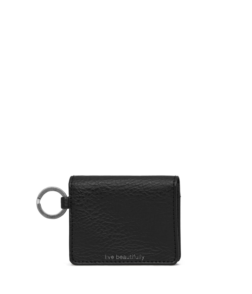 OZMA Vegan Coin Purse - Dwell Matt & Nat Men|Women|Sale