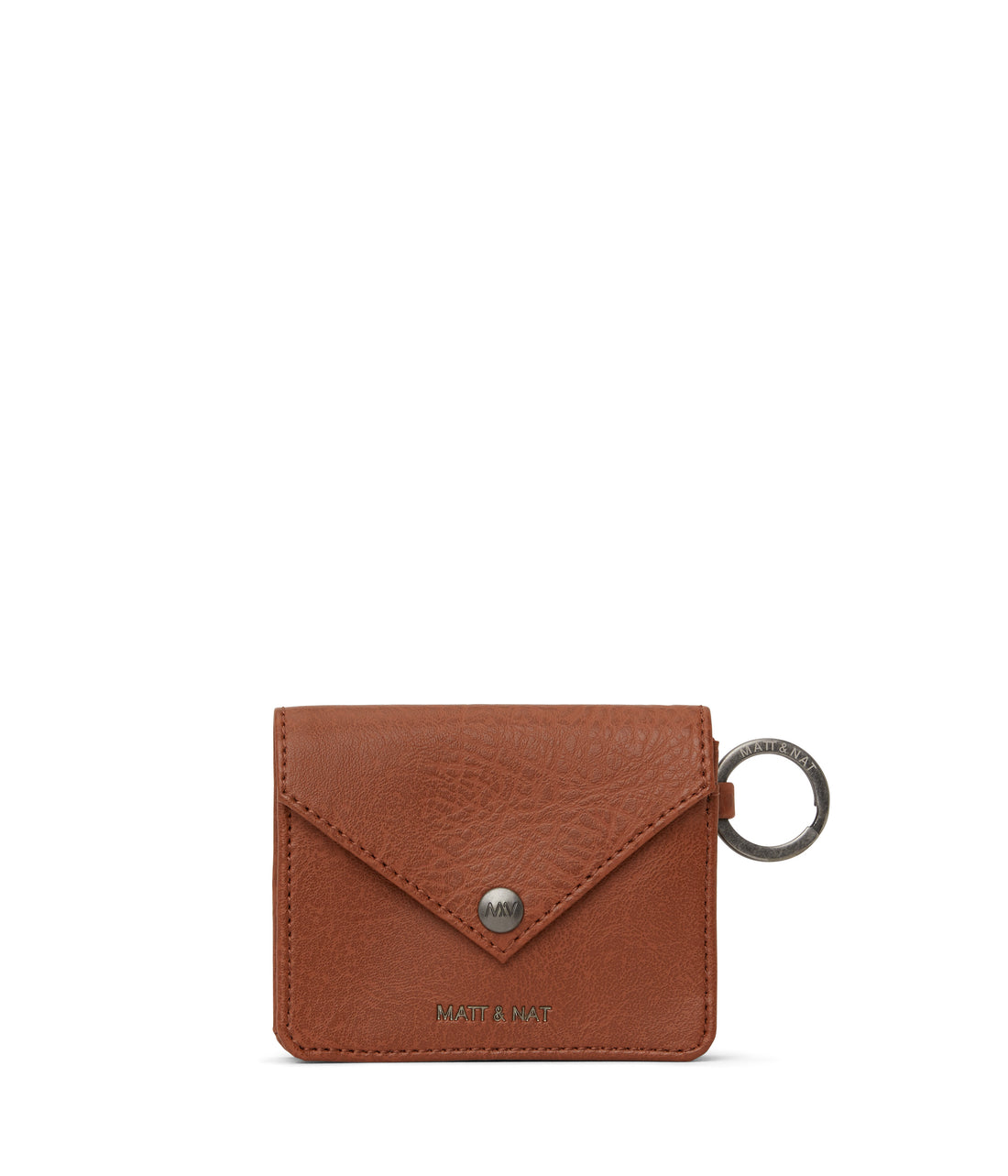OZMA Vegan Coin Purse - Dwell Matt & Nat Men|Women|Sale