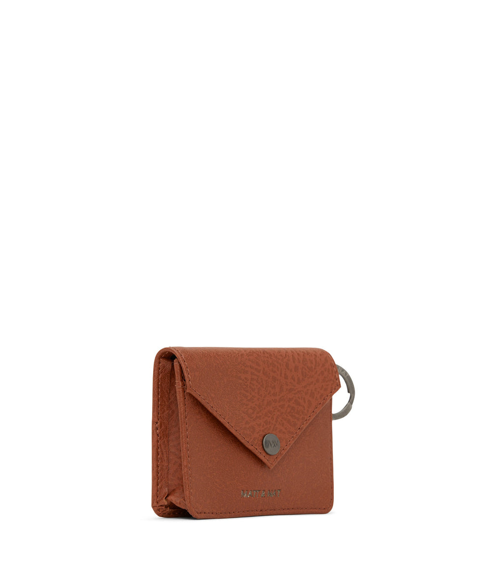 OZMA Vegan Coin Purse - Dwell Matt & Nat Men|Women|Sale