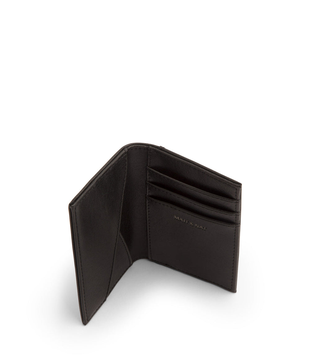 YORK Vegan Card Holder - Vintage Matt & Nat Men|Women|Sale