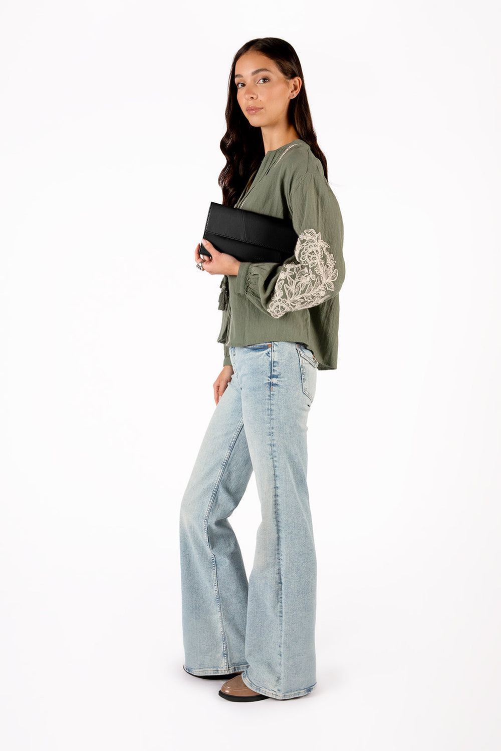 EDIA Vegan Clutch - Theme Matt & Nat New Arrivals