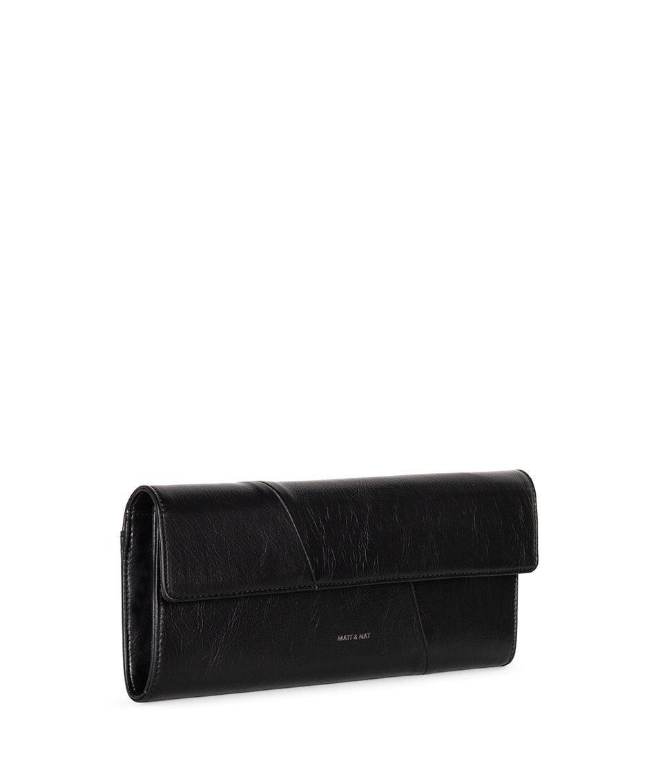 EDIA Vegan Clutch - Theme Matt & Nat New Arrivals
