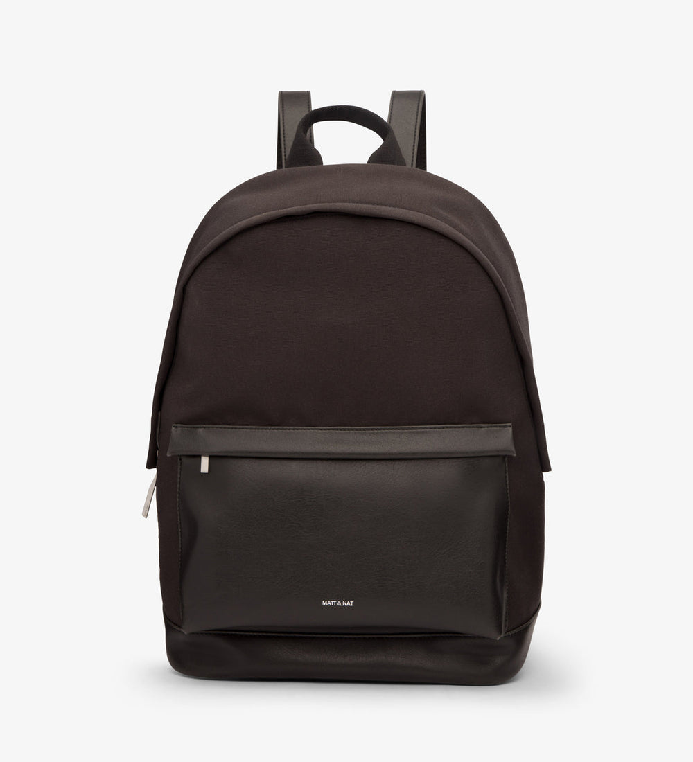 MUNICH LG Large Vegan Backpack - Canvas Matt & Nat Women|Sale