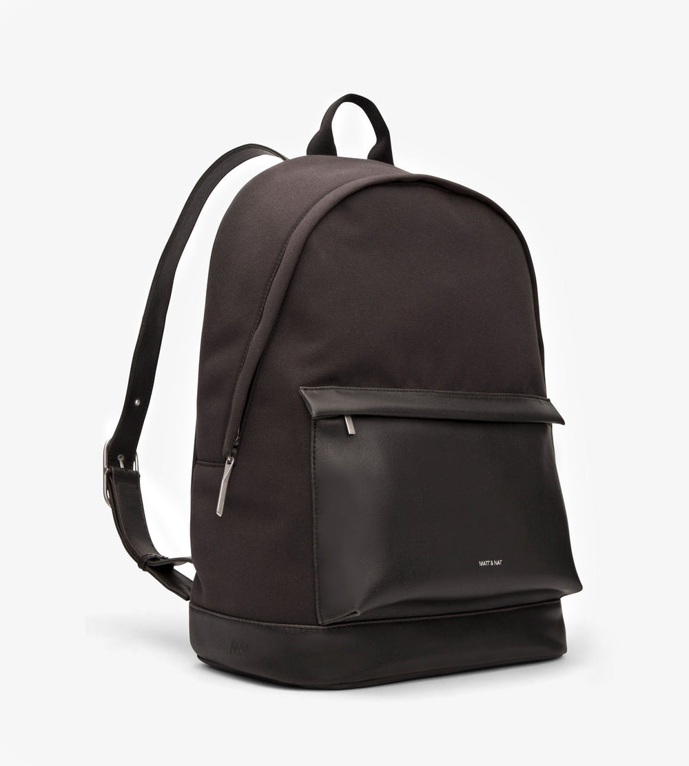 MUNICH LG Large Vegan Backpack - Canvas Matt & Nat Women|Sale