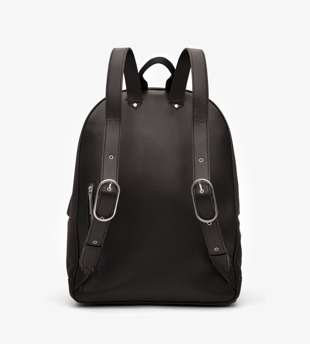 MUNICH LG Large Vegan Backpack - Canvas Matt & Nat Women|Sale