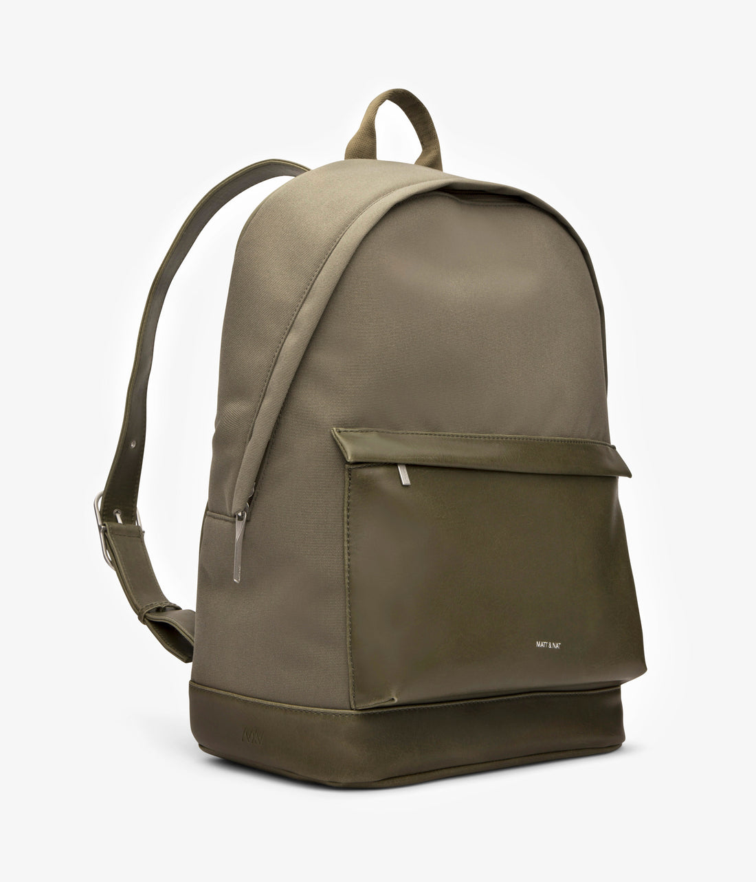 MUNICH LG Large Vegan Backpack - Canvas Matt & Nat Women|Sale