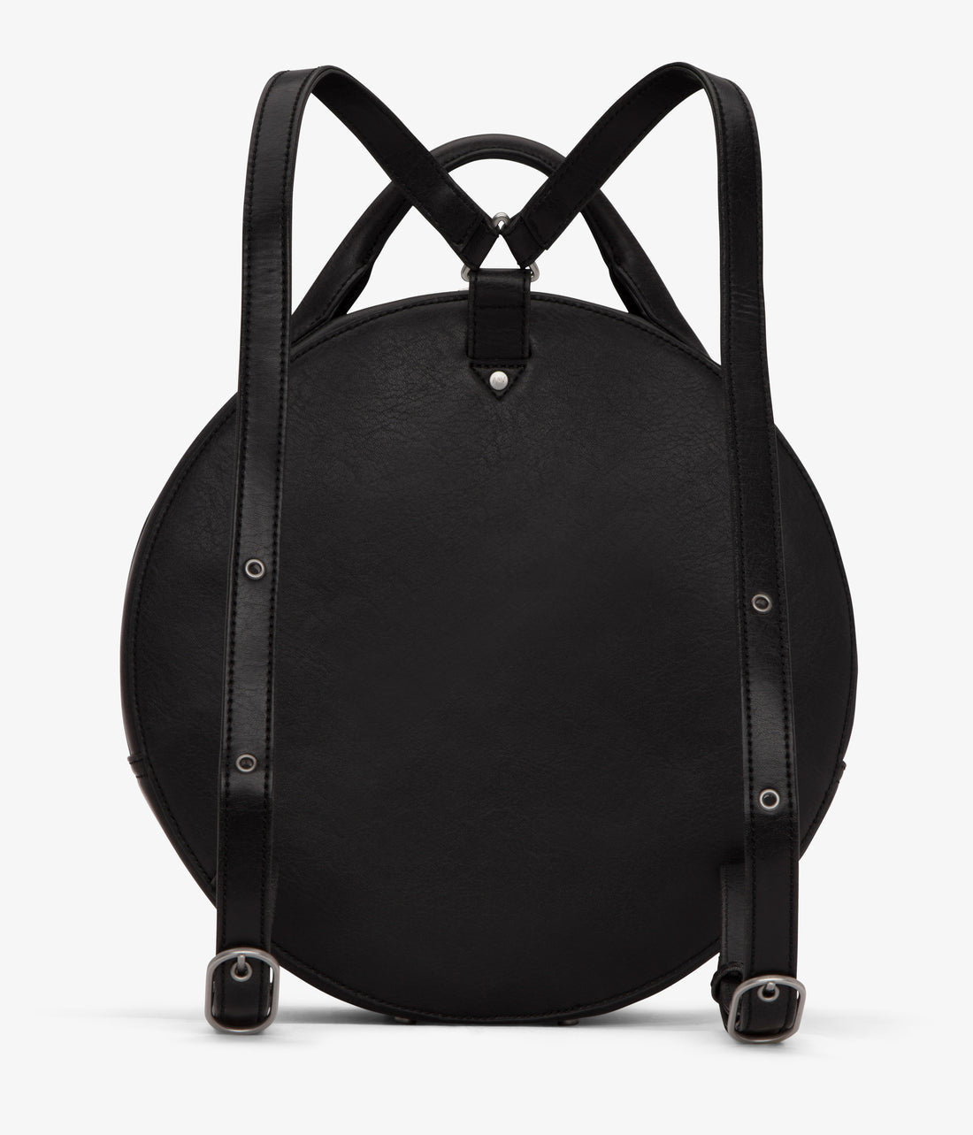 KIARA Vegan Round Backpack - Vintage Matt & Nat Women|Sale