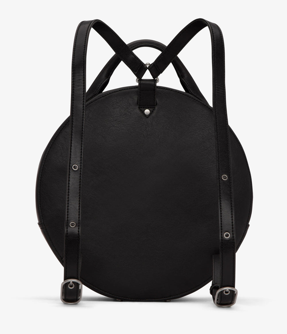 KIARA Vegan Round Backpack - Vintage Matt & Nat Women|Sale