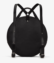 KIARA Vegan Round Backpack - Vintage Matt & Nat Women|Sale