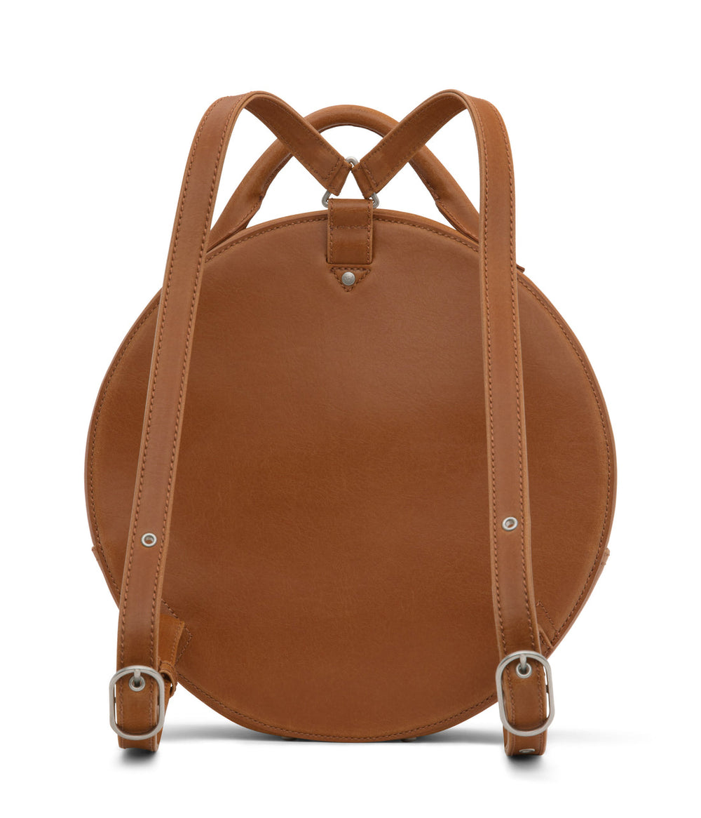 KIARA Vegan Round Backpack - Vintage Matt & Nat Women|Sale