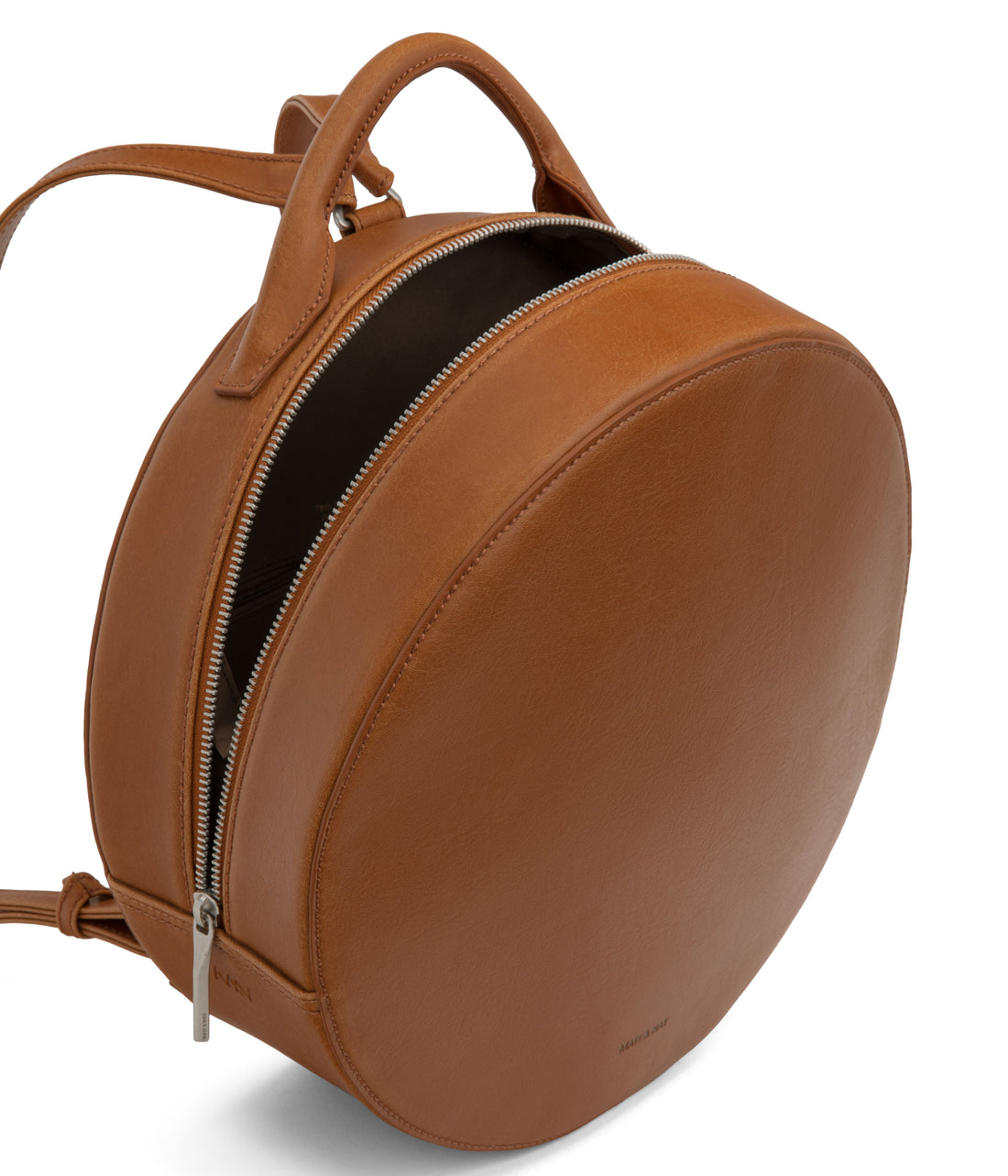 KIARA Vegan Round Backpack - Vintage Matt & Nat Women|Sale