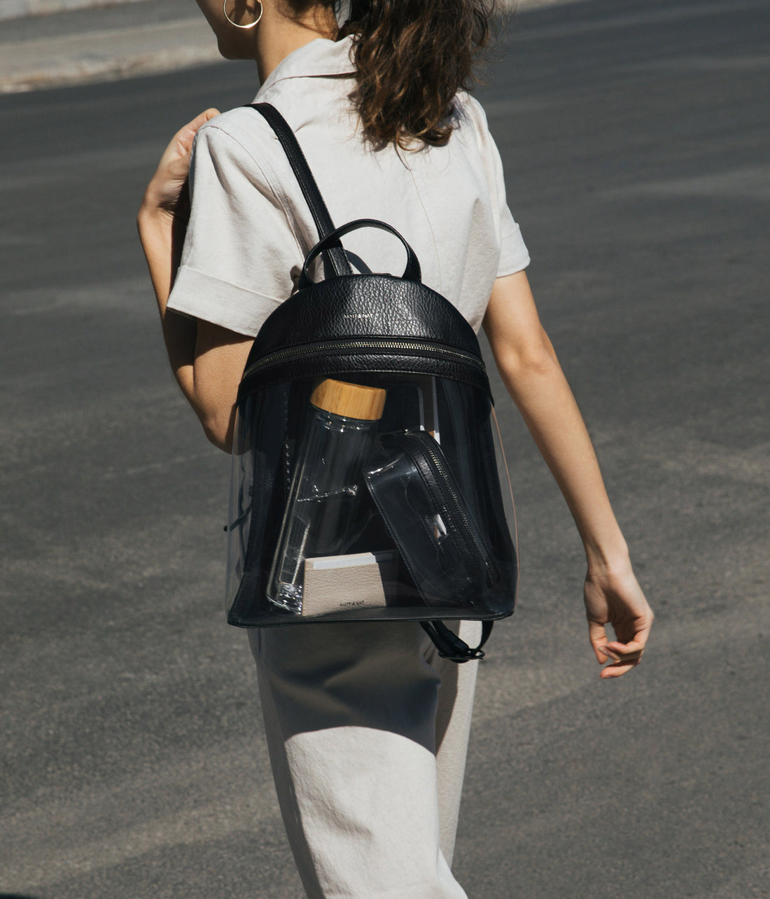 ARIES Backpack - Art Matt & Nat Women|Sale
