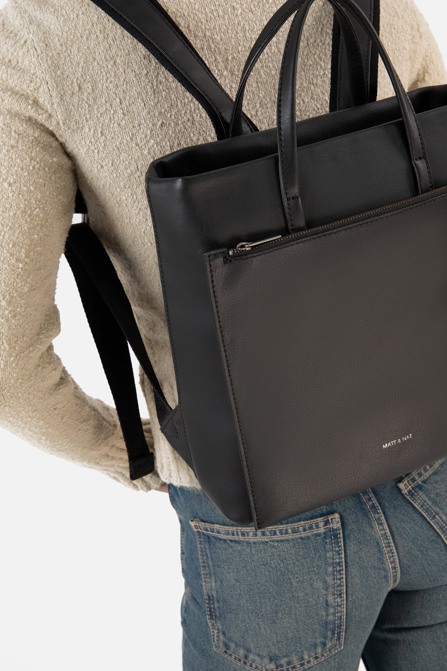 MILAN Vegan Backpack - Arbor Matt & Nat Women|Sale