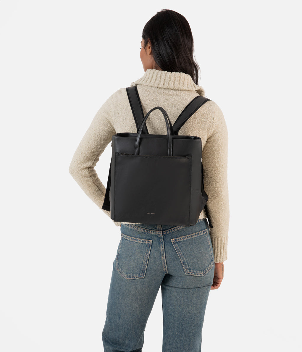MILAN Vegan Backpack - Arbor Matt & Nat Women|Sale