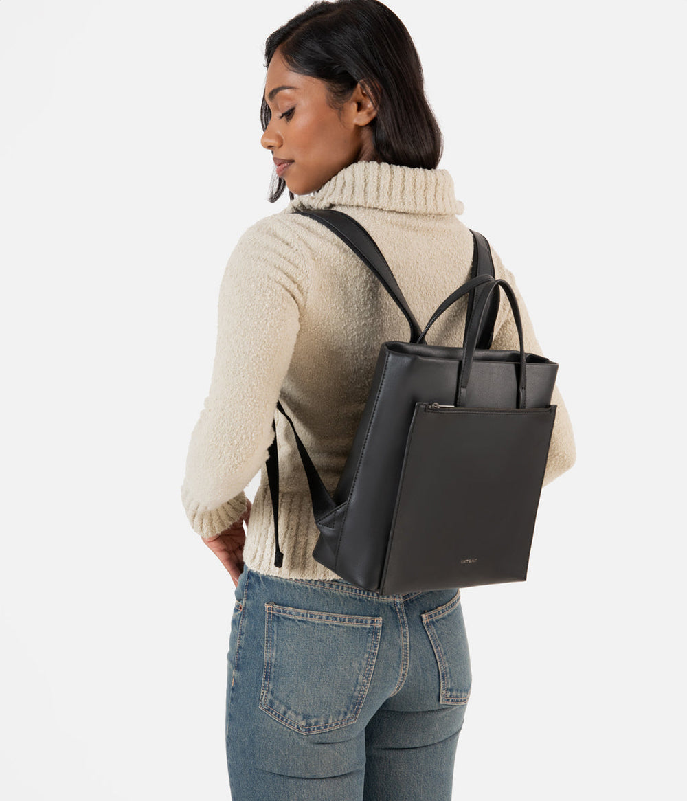 MILAN Vegan Backpack - Arbor Matt & Nat Women|Sale