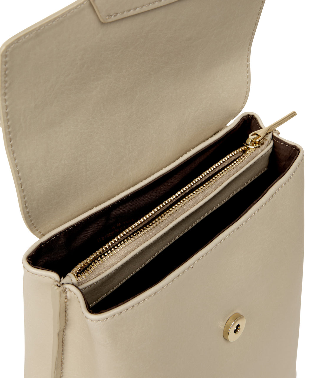CHELLE Small Vegan Backpack - Vintage Matt & Nat Women|Sale