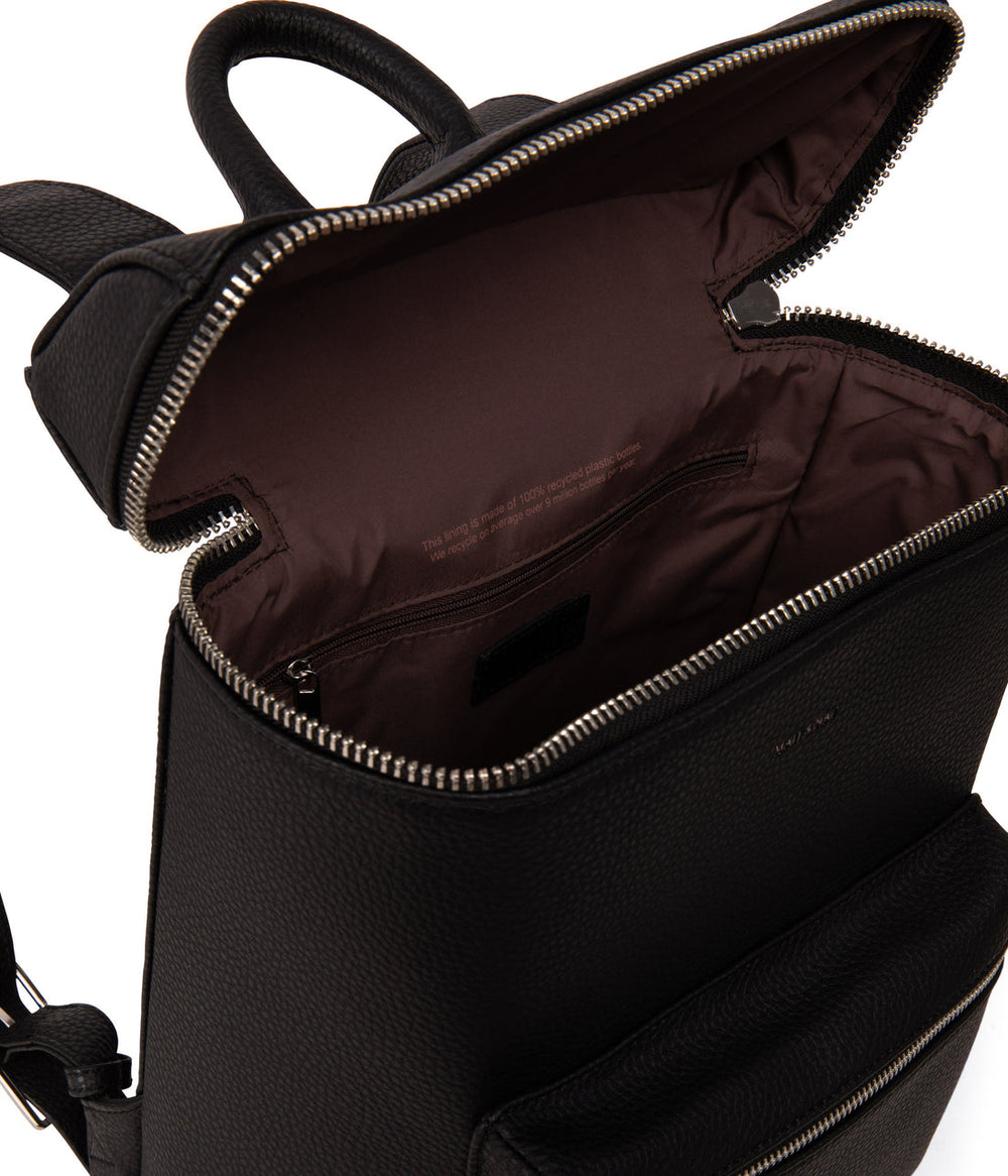 OSHIE Vegan Backpack - Purity Matt & Nat Women|Sale